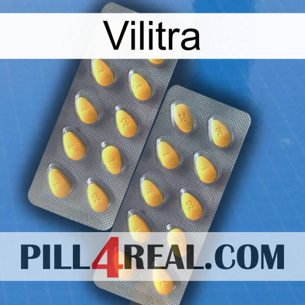 Vilitra cialis2